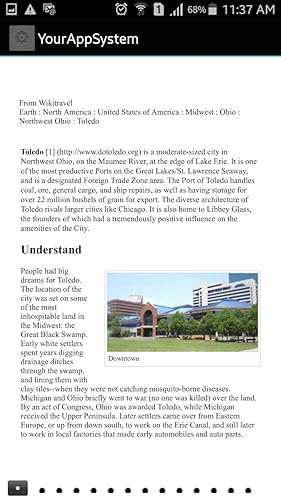 Restaurants in Toledo, US!