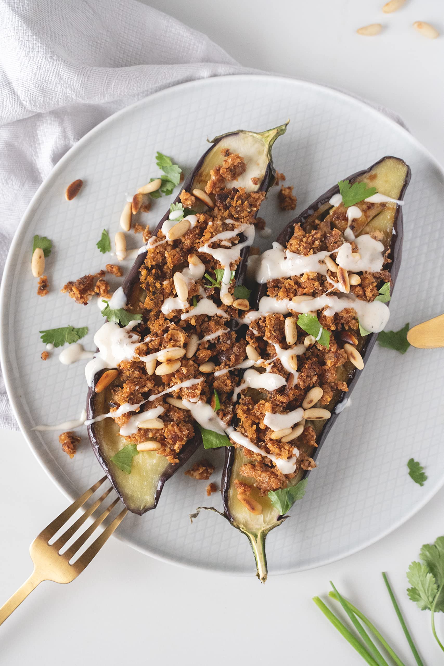 Mezcla para preparar Picada Vegetal - Carne 100% vegana - Gluten Free - Alta en proteínas