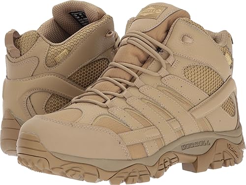 merrell men's moab 2 tactical