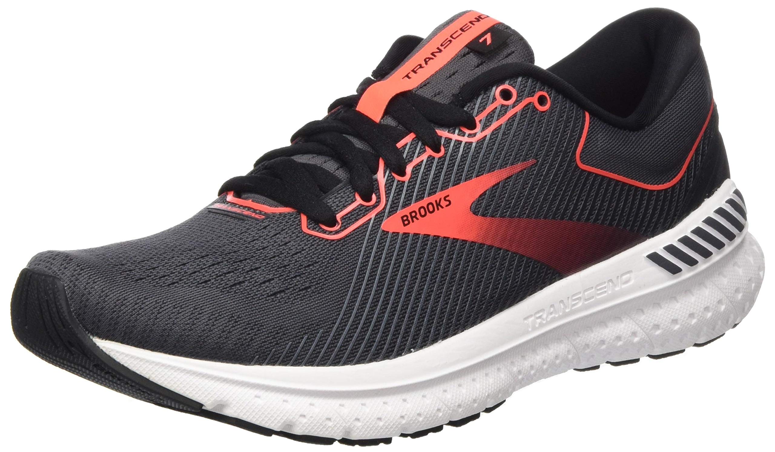 Brooks Transcend 7, Men’s Running Shoes