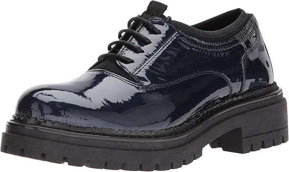 Shellys london oxford shoes Clearance