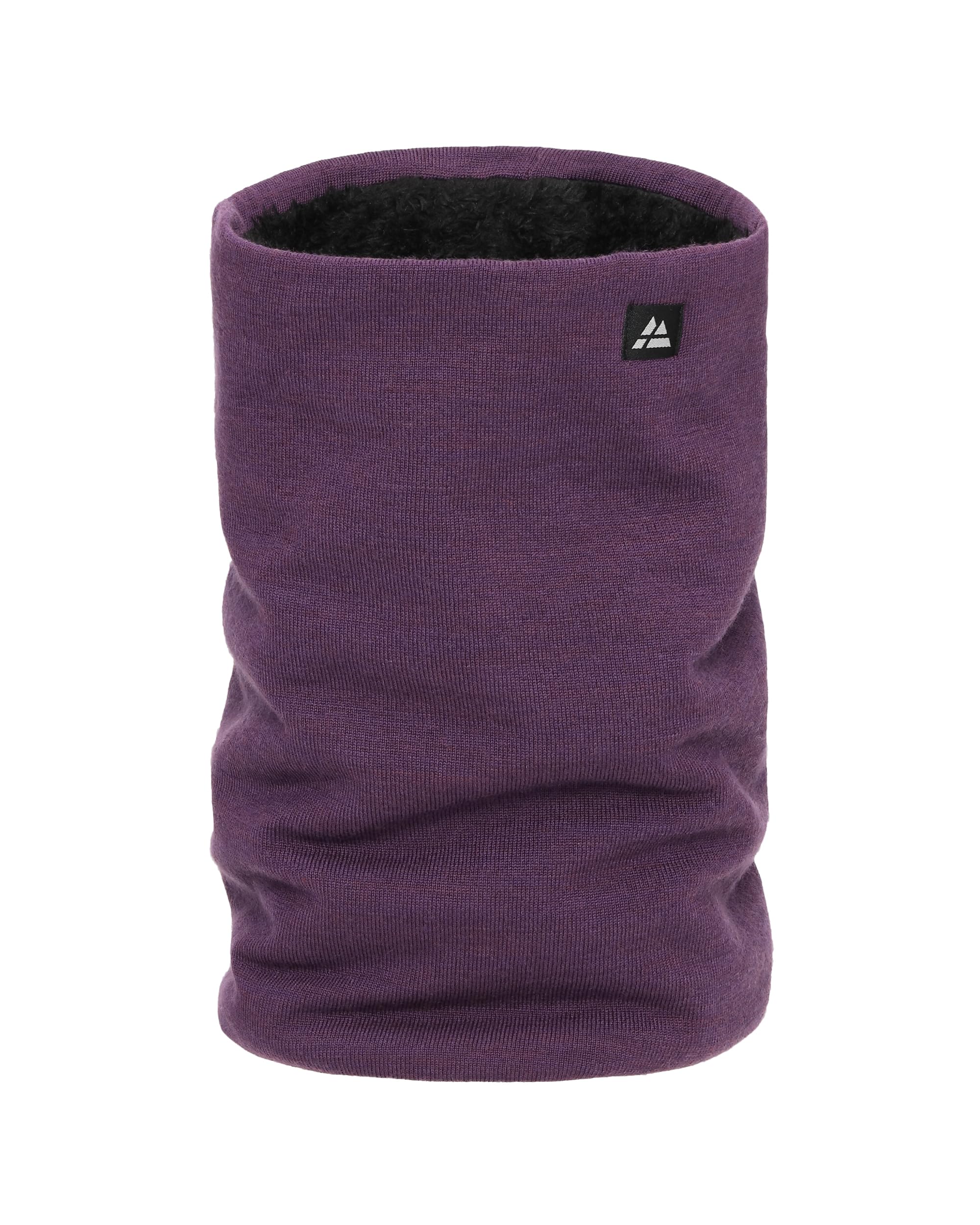 DANISH ENDURANCE Merino Wool Neck Gaiter