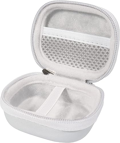 Miniatura 4 de CaseSack Funda para JBL Tune 230NC, 130NC TWS True Wireless in-Ear Auriculares con cancelación de ruido, también apto para Tune 225TWS, 125TWS,