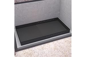 Mxclimate Adjustable Fireplace Ash Pan