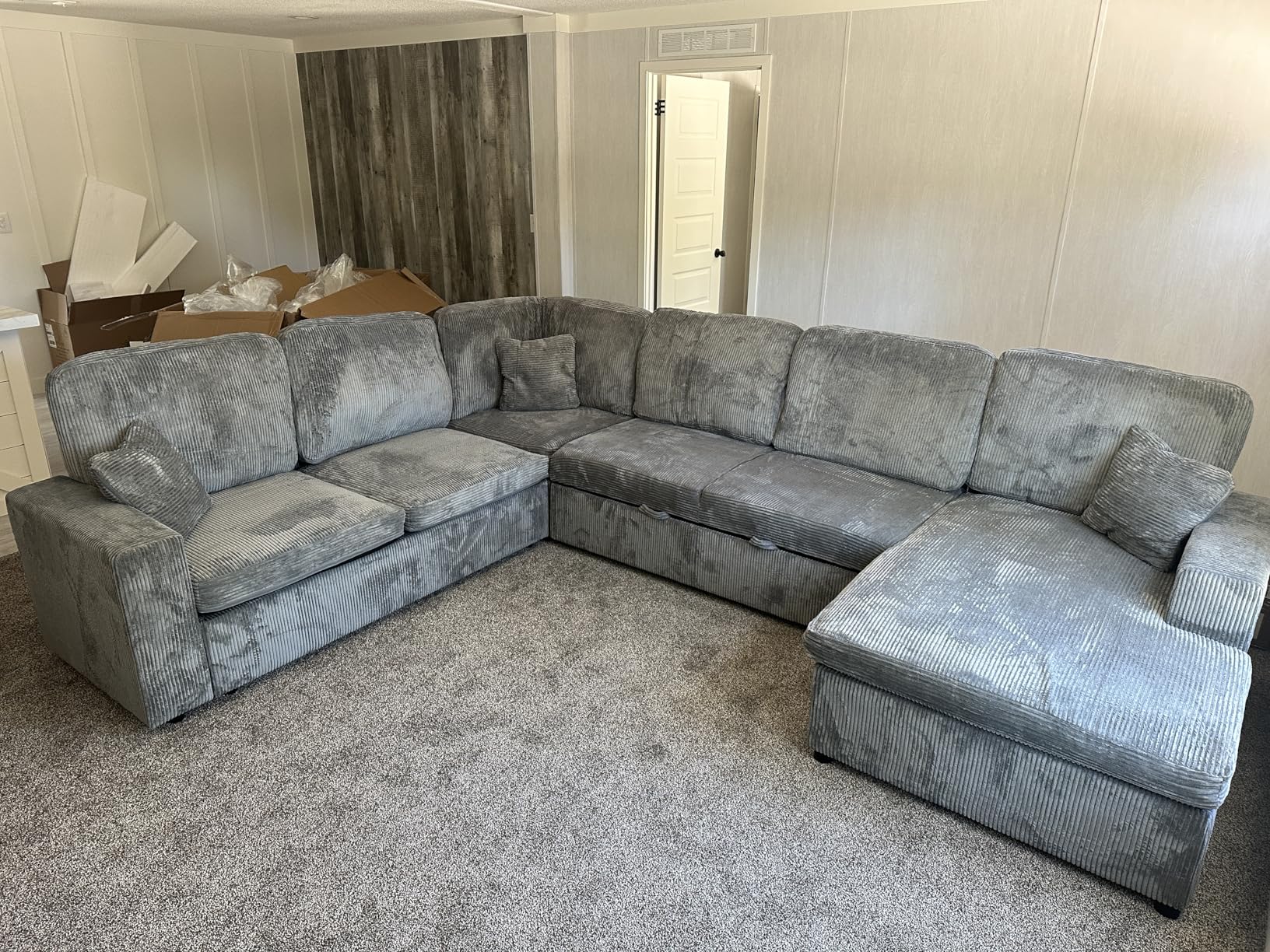 Customer review photo