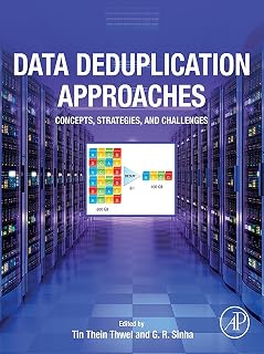 Data Deduplication Approaches: Concepts, Strategies, and Challenges