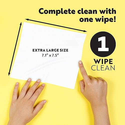 Miniatura 3 de Toallitas íntimas para cuidado femenino, a base de plantas, pH equilibrado, biodegradables, hipoalergénicas, formuladas con ingredientes derivados