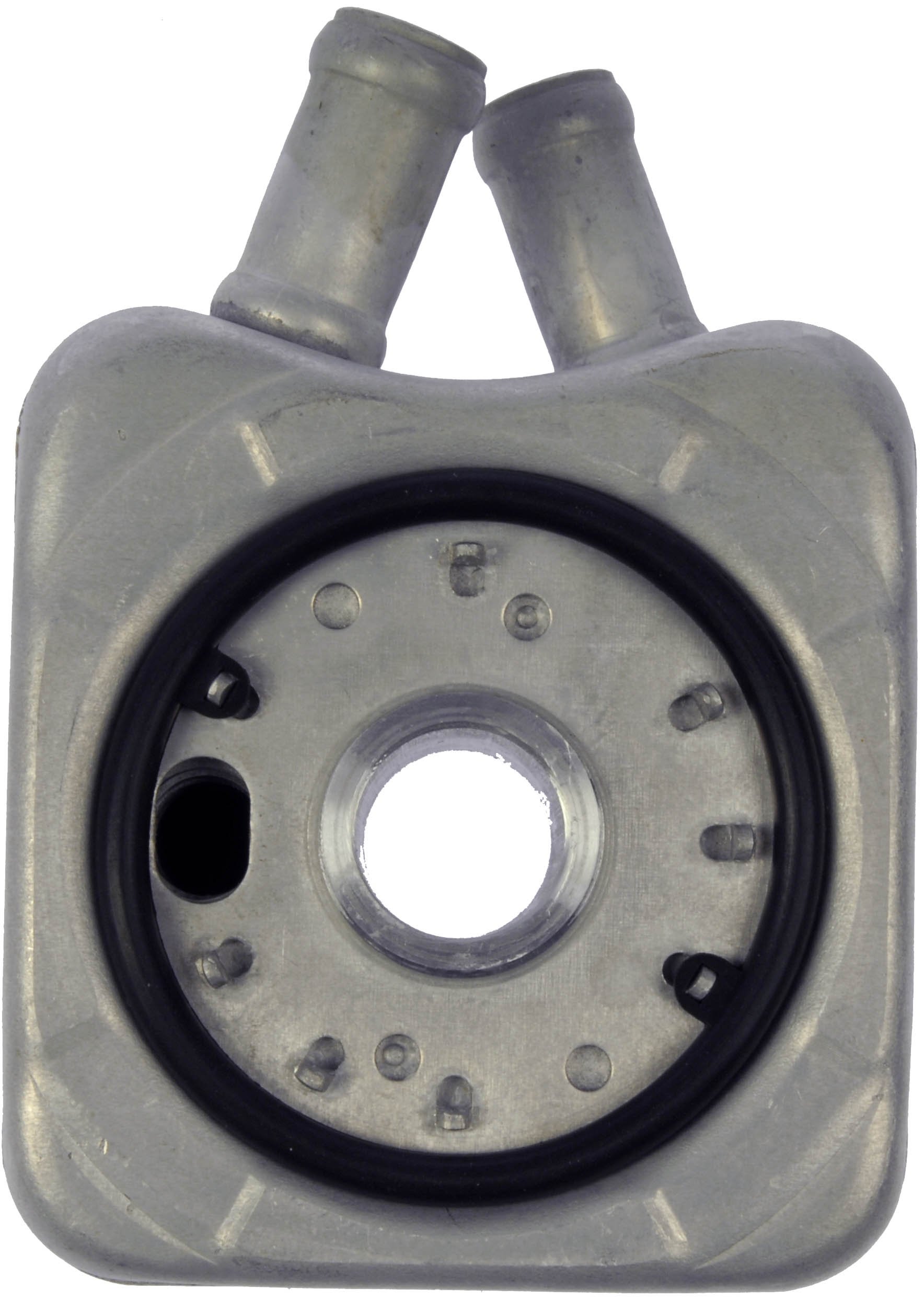 Dorman 918-140 Engine Oil Cooler Compatible with Select Audi / Volkswagen Models