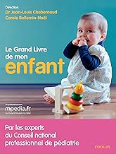 Download Le grand livre de mon enfant PDF