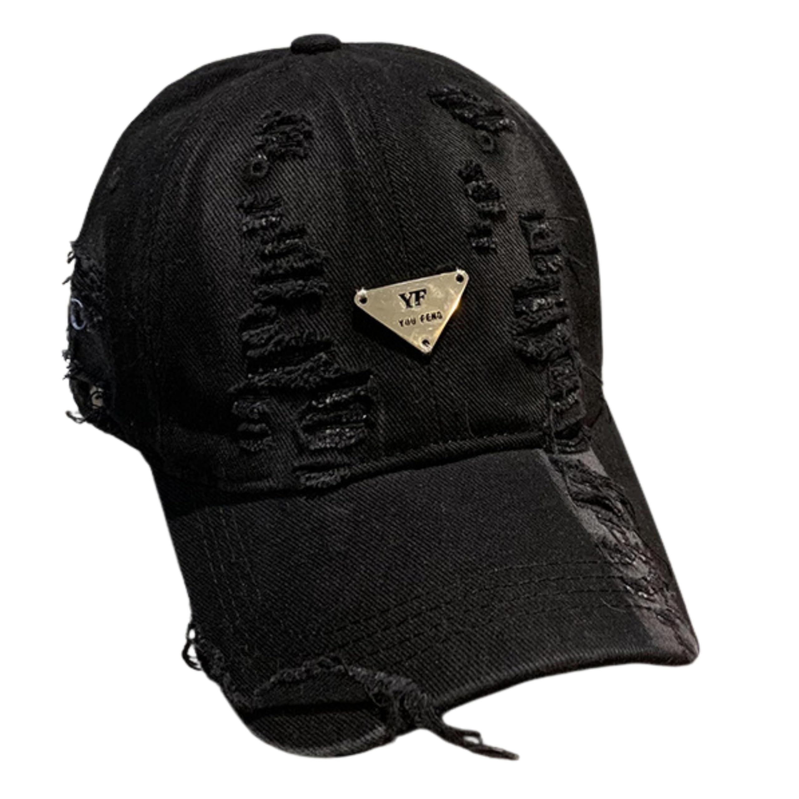 Buy DRUNKEN Cap for Men Women Topi Unisex Head Branded Boy's