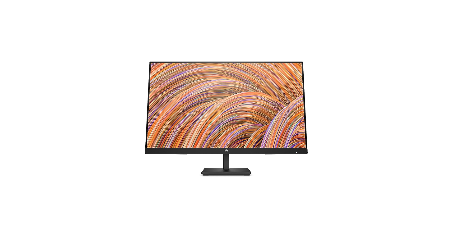HP V27 G5 FHD Monitor 27インチ Amazon.com: HP V27i G5 27 inch 1920 x 1080 LED Backlit Full