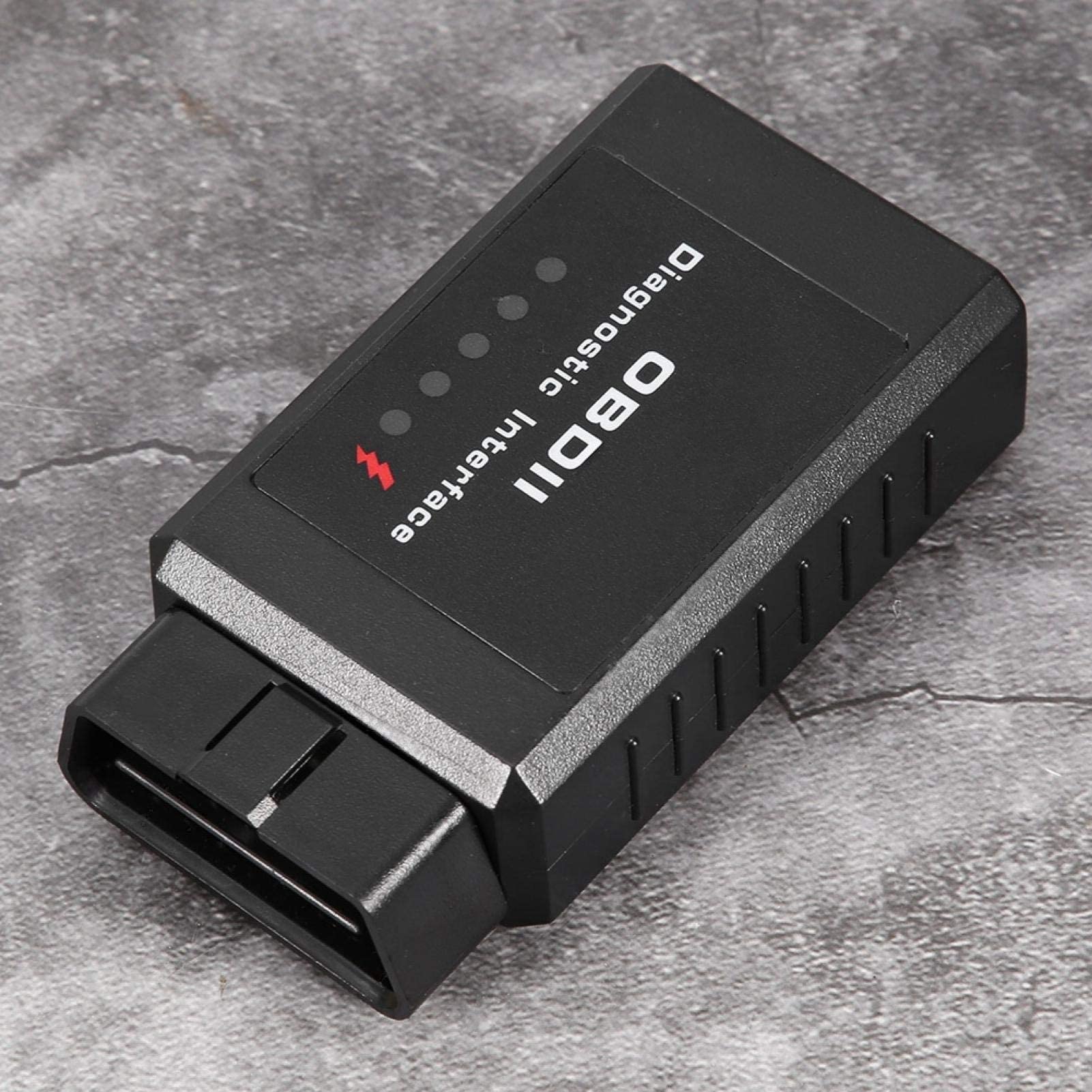 Outil De Diagnostic OBD2 Engine Error Scan Reader Instruments Outil De Diagnostic Automatique Inspection Et Entretien De La Voiture