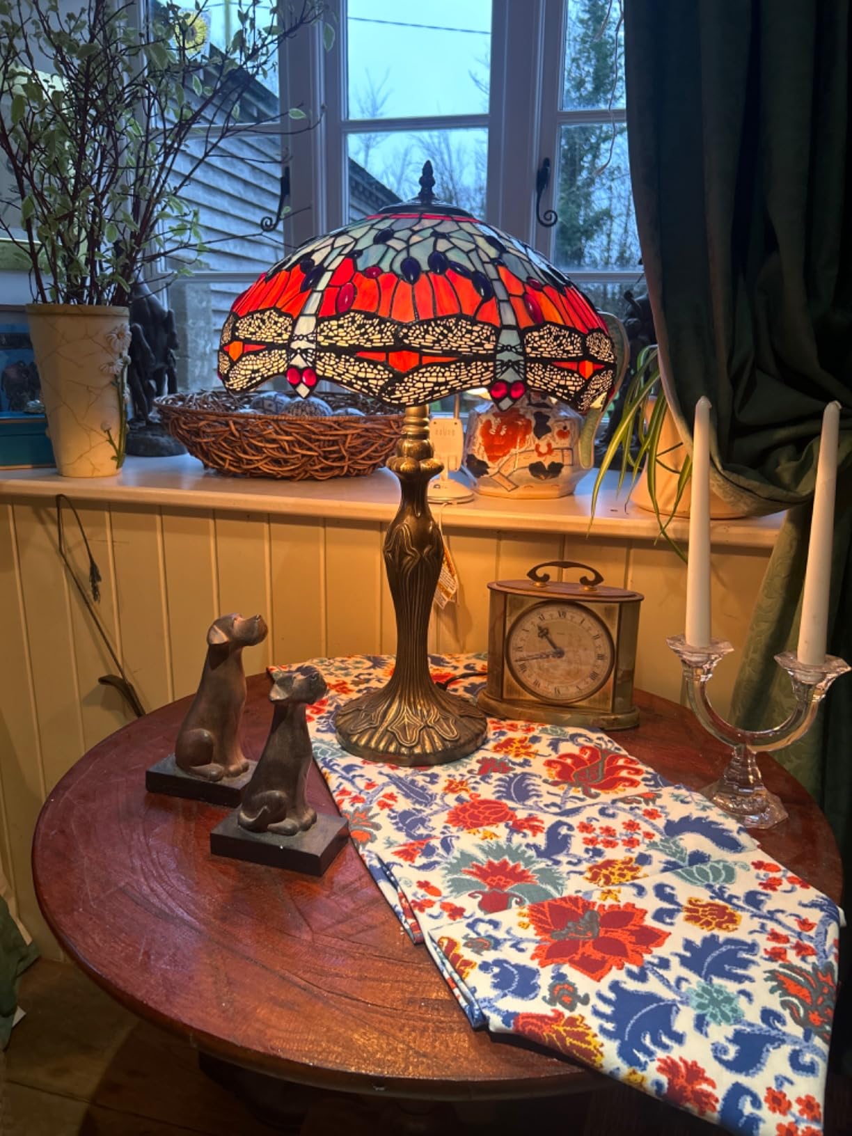 Customer photo