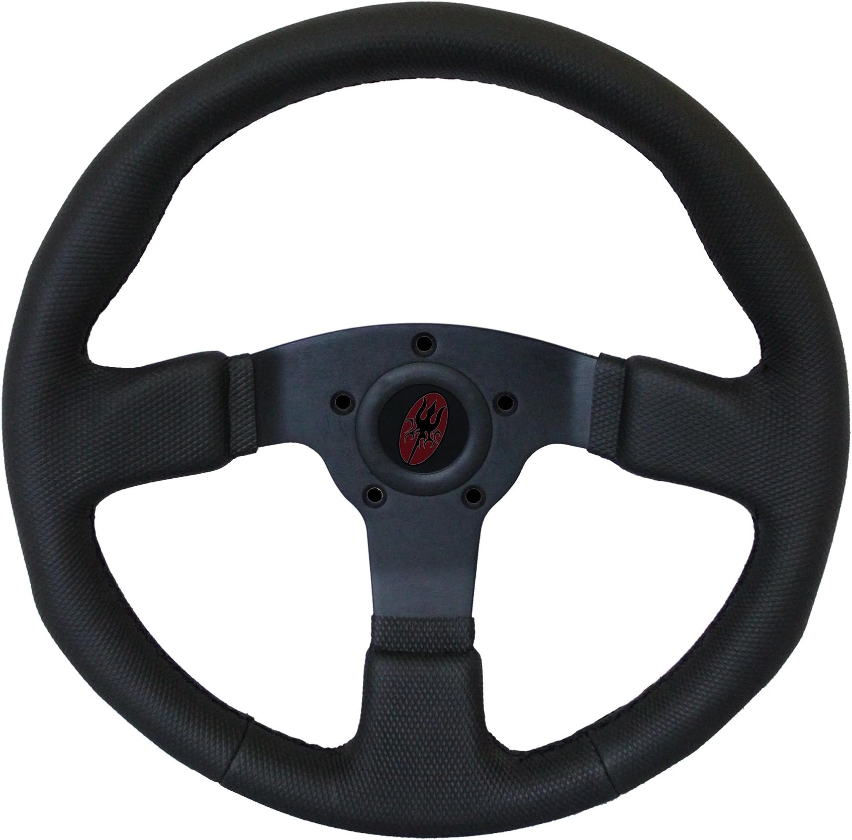 215126 UTV Heated Steering Wheel (Polaris, Arctic Cat, and More (MY2016))