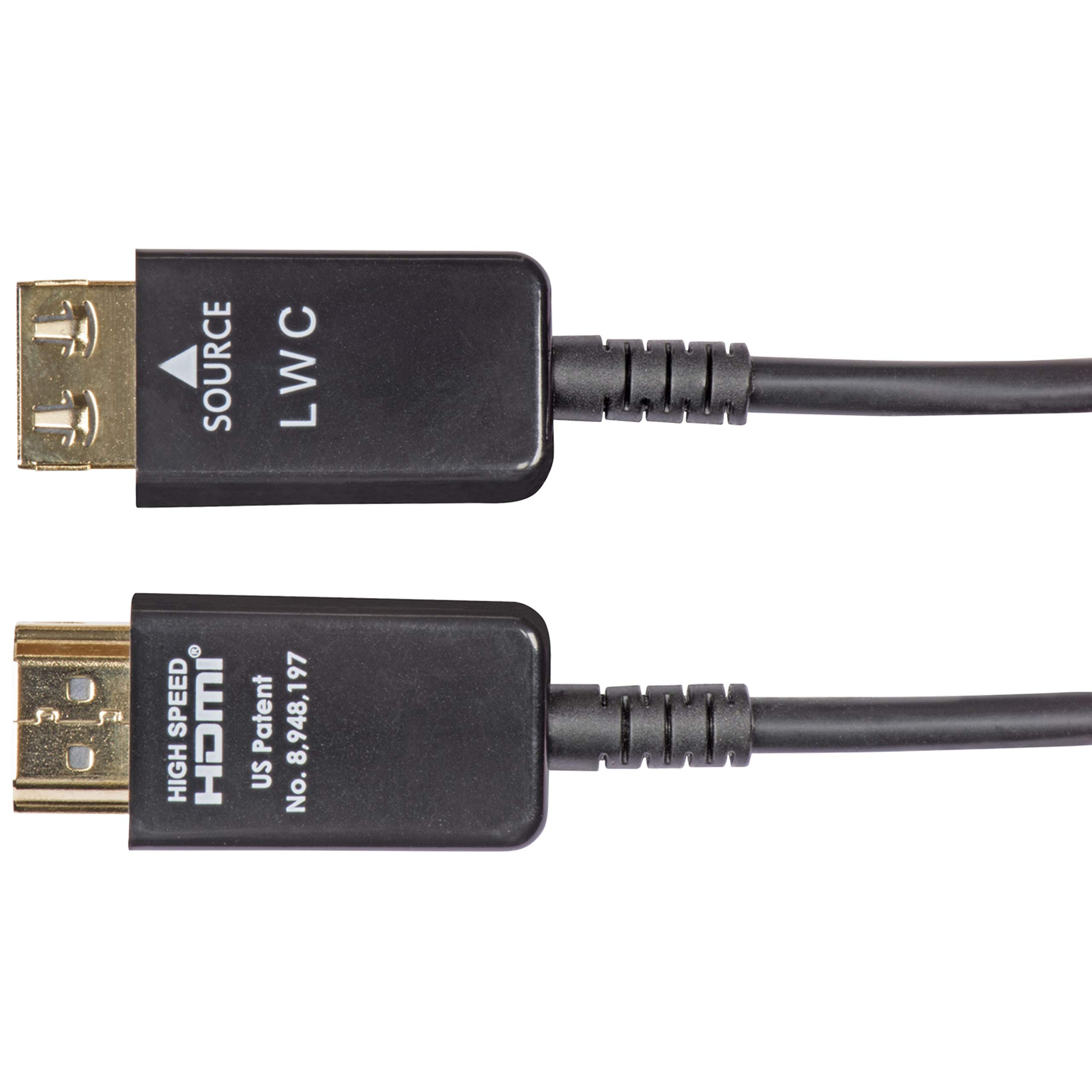 Liberty HDMIケーブル 8m アクティブ 高速 未使用