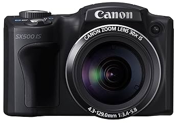 キャノン⭐︎sx500is⭐︎カメラ⭐︎デジタルカメラ Amazon.com : Canon PowerShot SX500 is 16.0 MP Digital Camera
