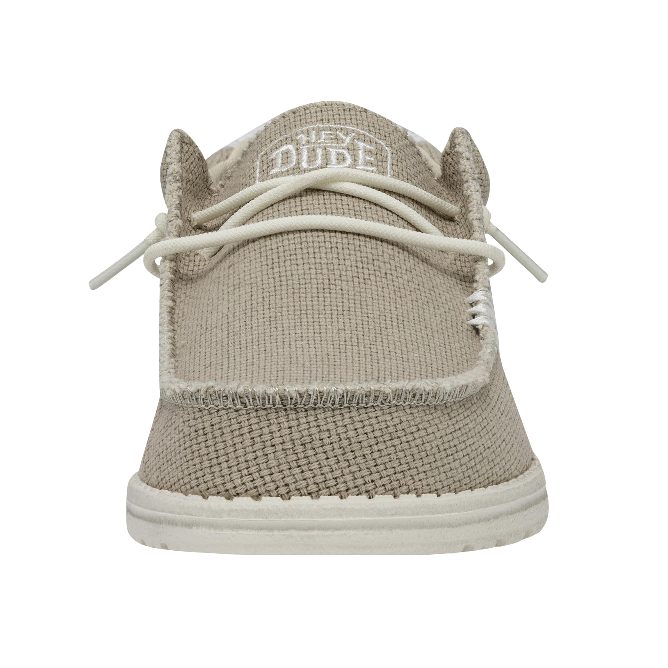 HEYDUDE Scarpe Wally Intrecciate Blu