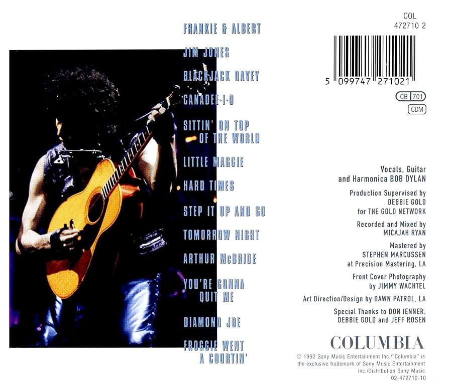 稀少USオリジナルGood As I Been To Youボブディランレコード Amazon.co.jp: Good As I Been To You: ミュージック