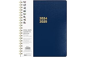 Clementine 2023-2024 Academic Planner
