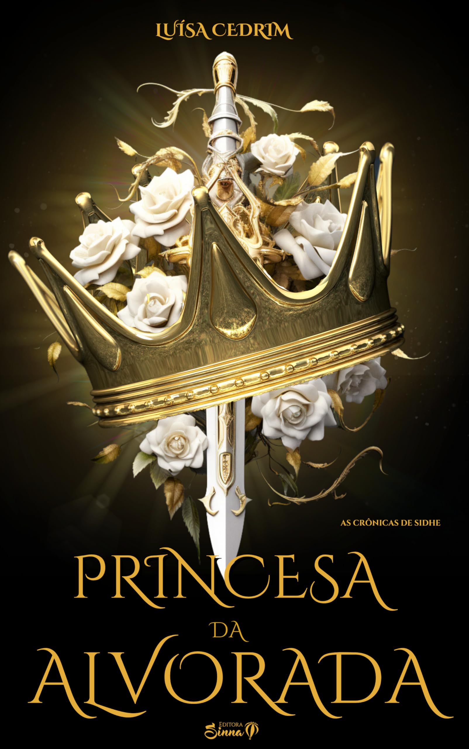Princesa da Alvorada