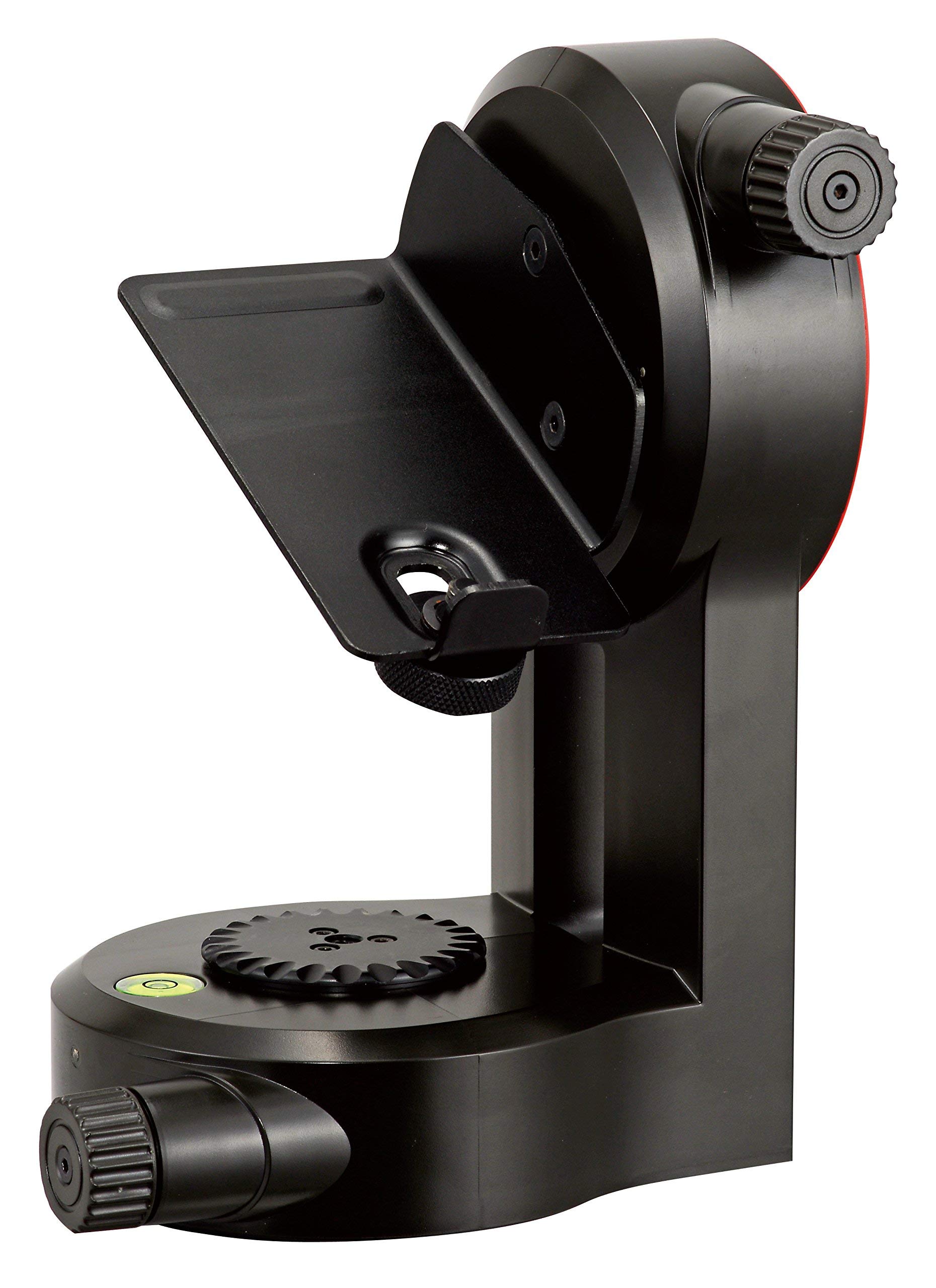 Amazon.com: Leica Disto FTA360 Tripod Adapter, Red/Black : Electronics