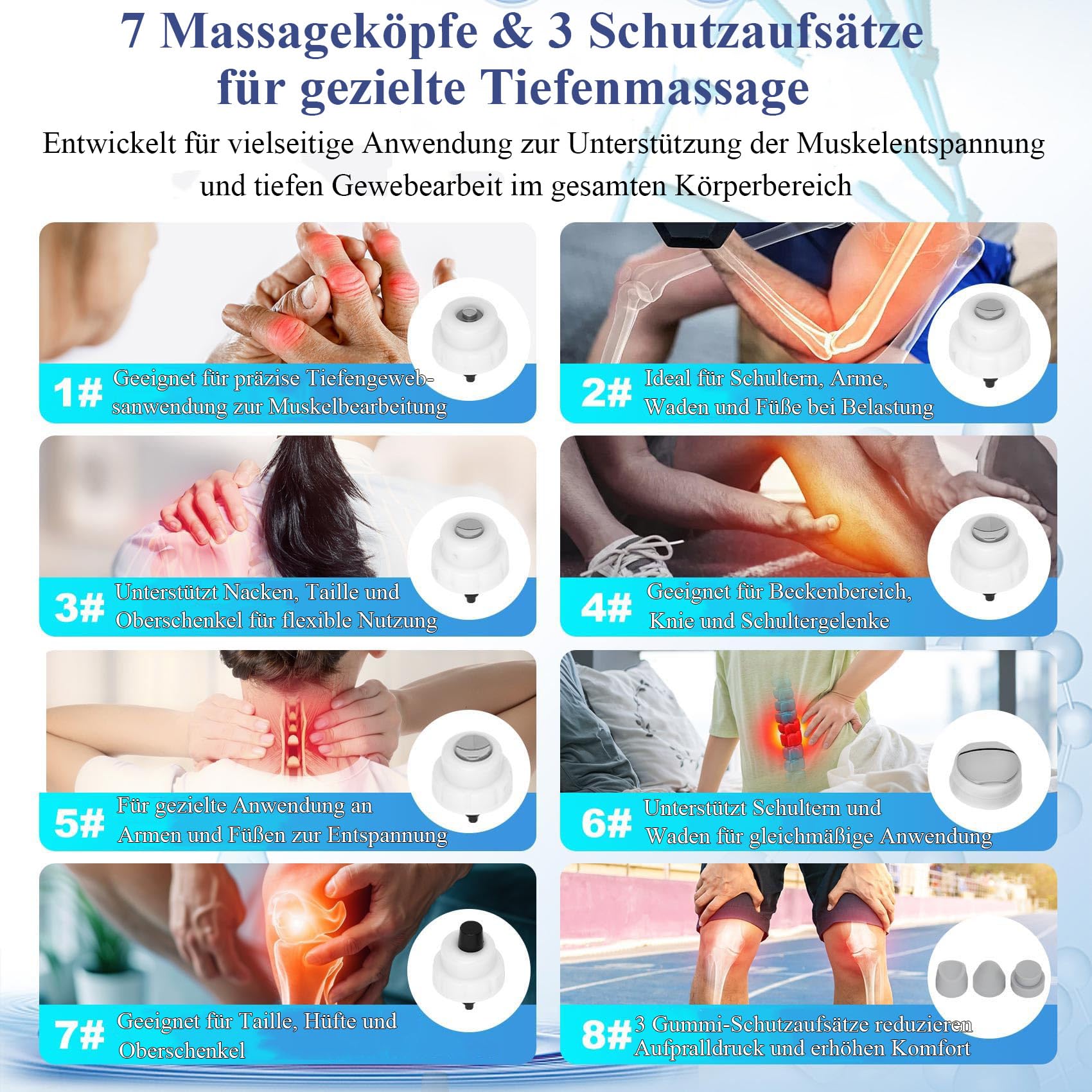 2026 ESWT Stoßwellentherapie Gerät Männer, ED Shockwave Therapy Machine