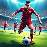 fifa 19 gratuit 3- Download Now Fifa 2025 Rematch Goal Kicks World Cup Games 3D: Goal Kicks Rivalry Simulator 2k25