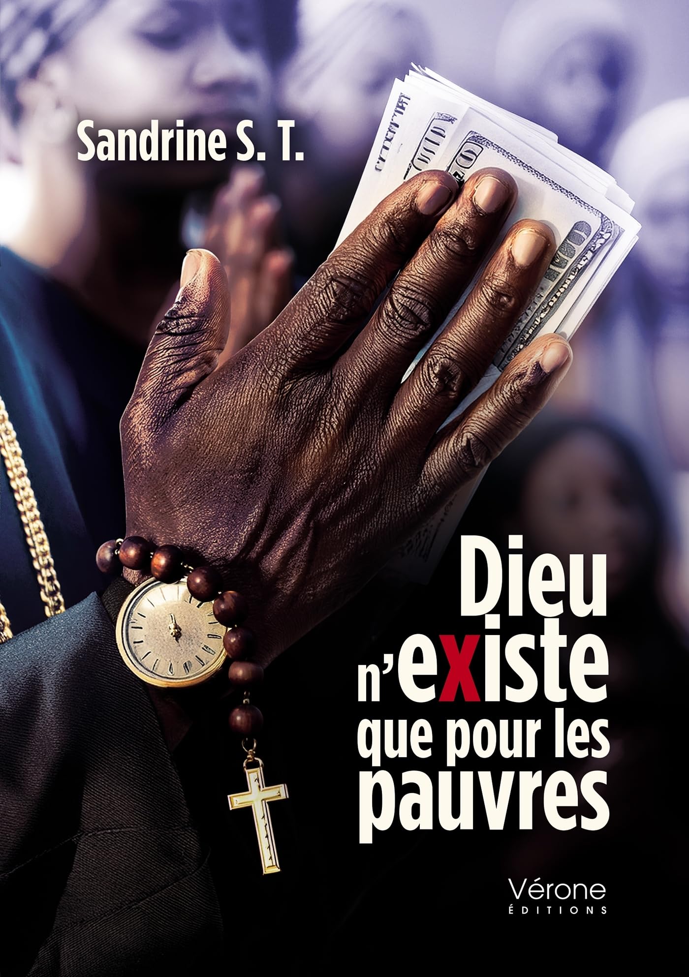 Dieu n'existe que pour les pauvres