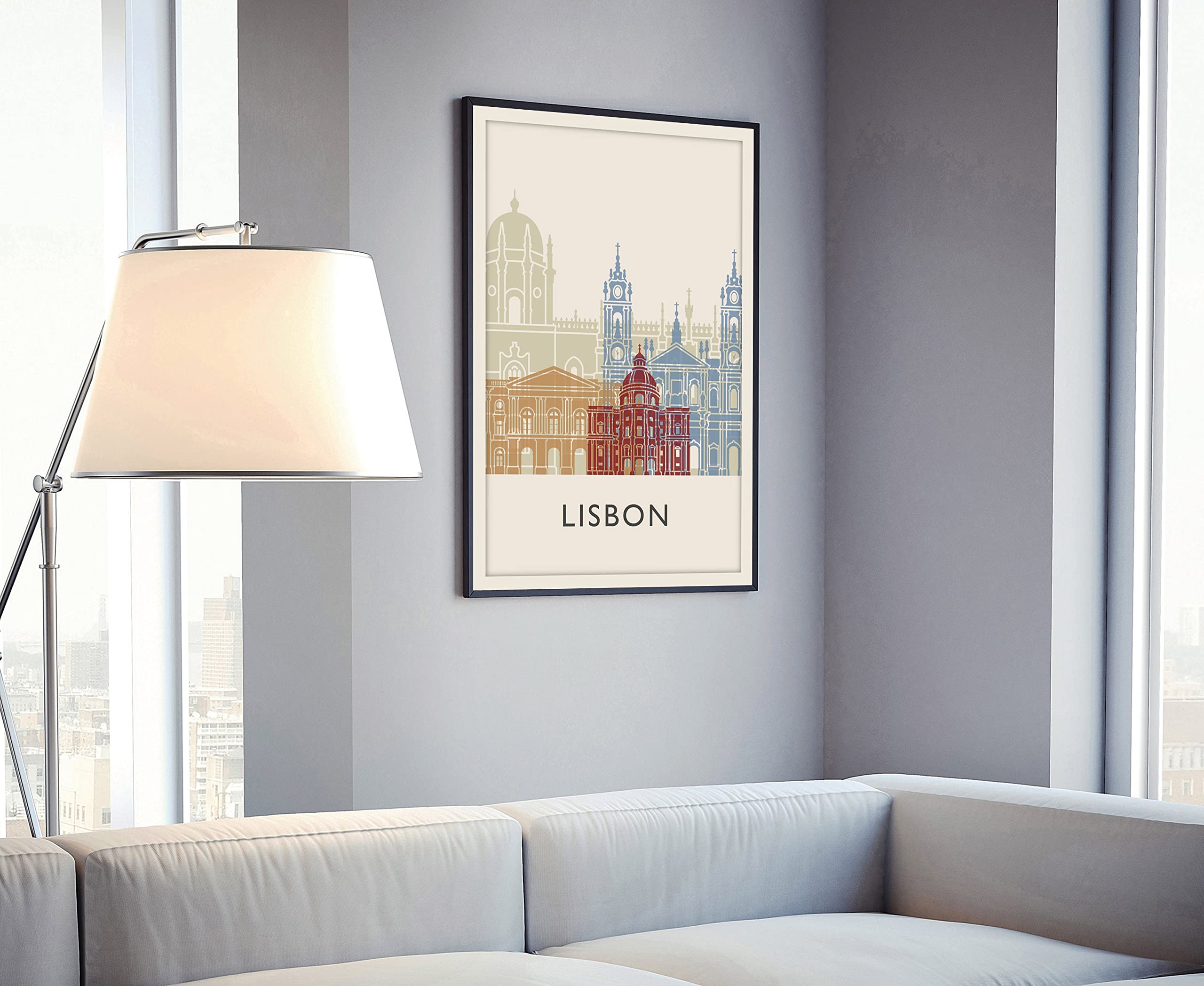 Lisbon 3-day itinerary