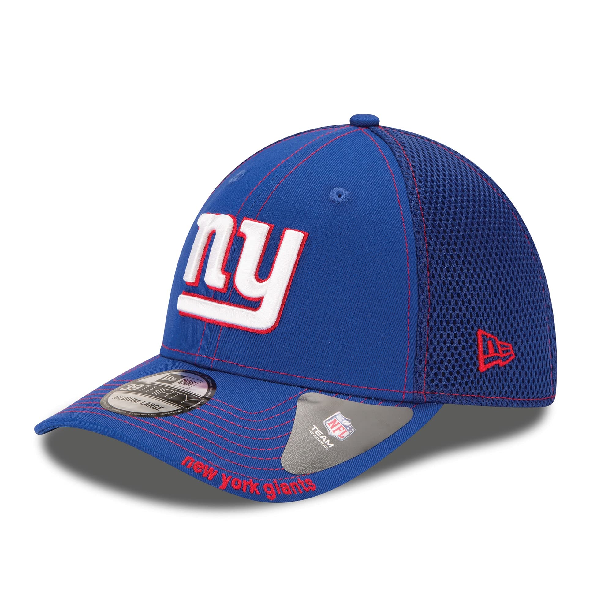 New Era Chicago Bears Neo 39THIRTY - Cappello Flessibile da Uomo