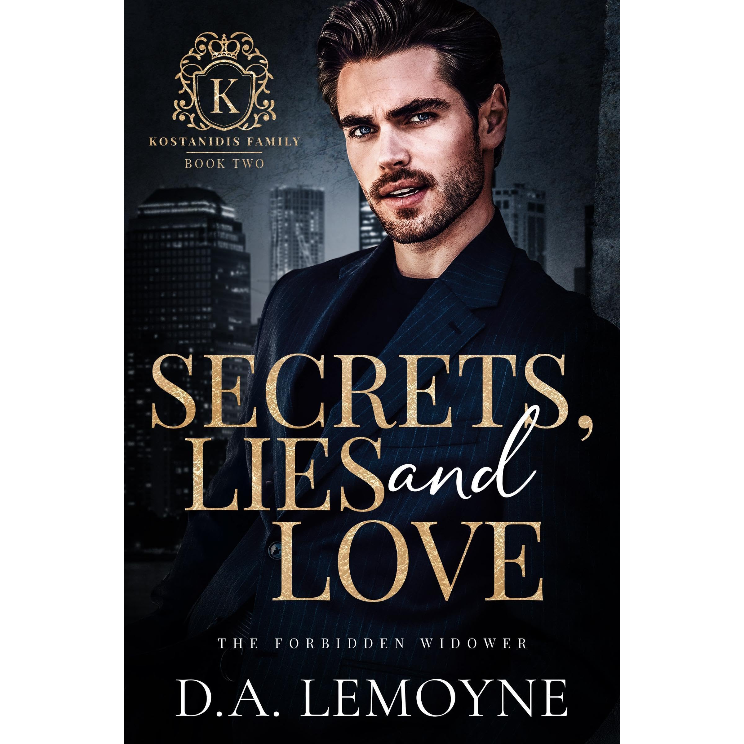 Secrets, Lies and Love
