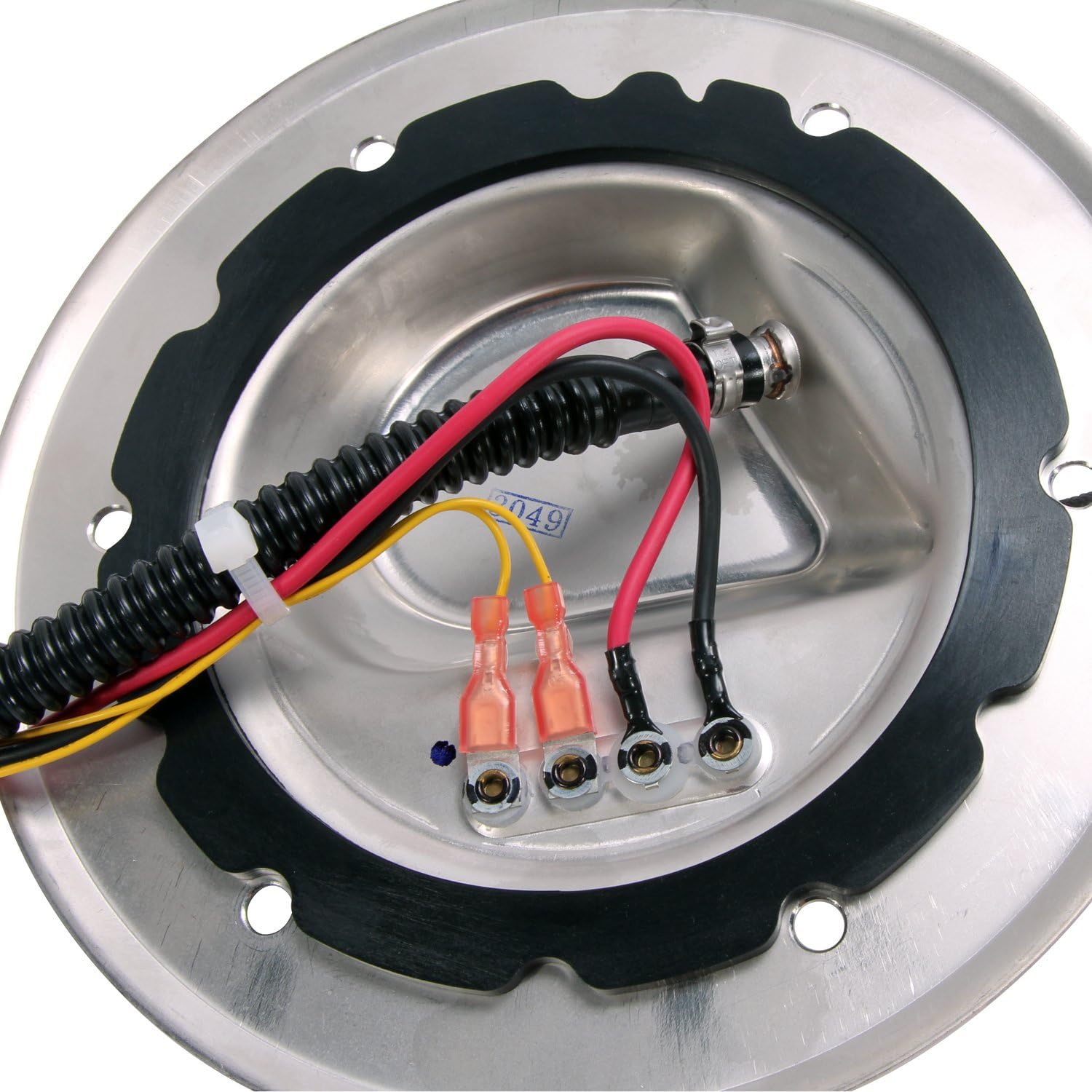 BBK 1863 300 LPH Variable Flow - Direct Replacement In-Tank Electric Fuel Pump Kit For Ford Mustang V6, GT, Cobra