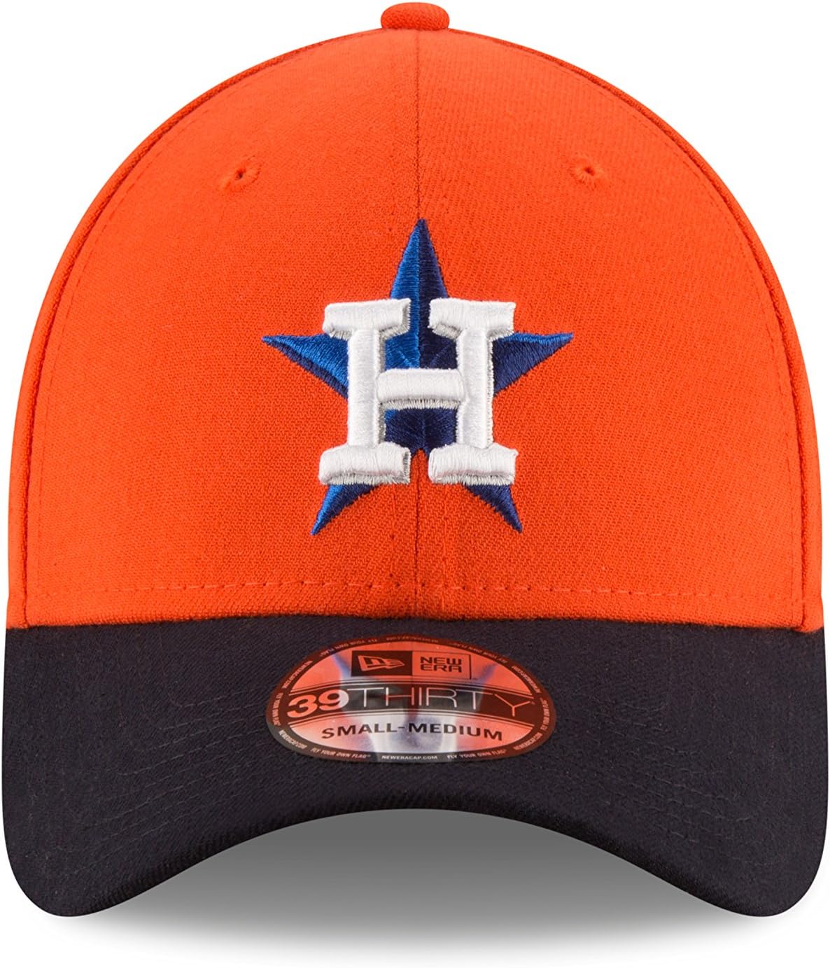 New Era MLB Unisex-Adult New Era MLB Team Classic 39thirty Stretch Fit Cap Alt