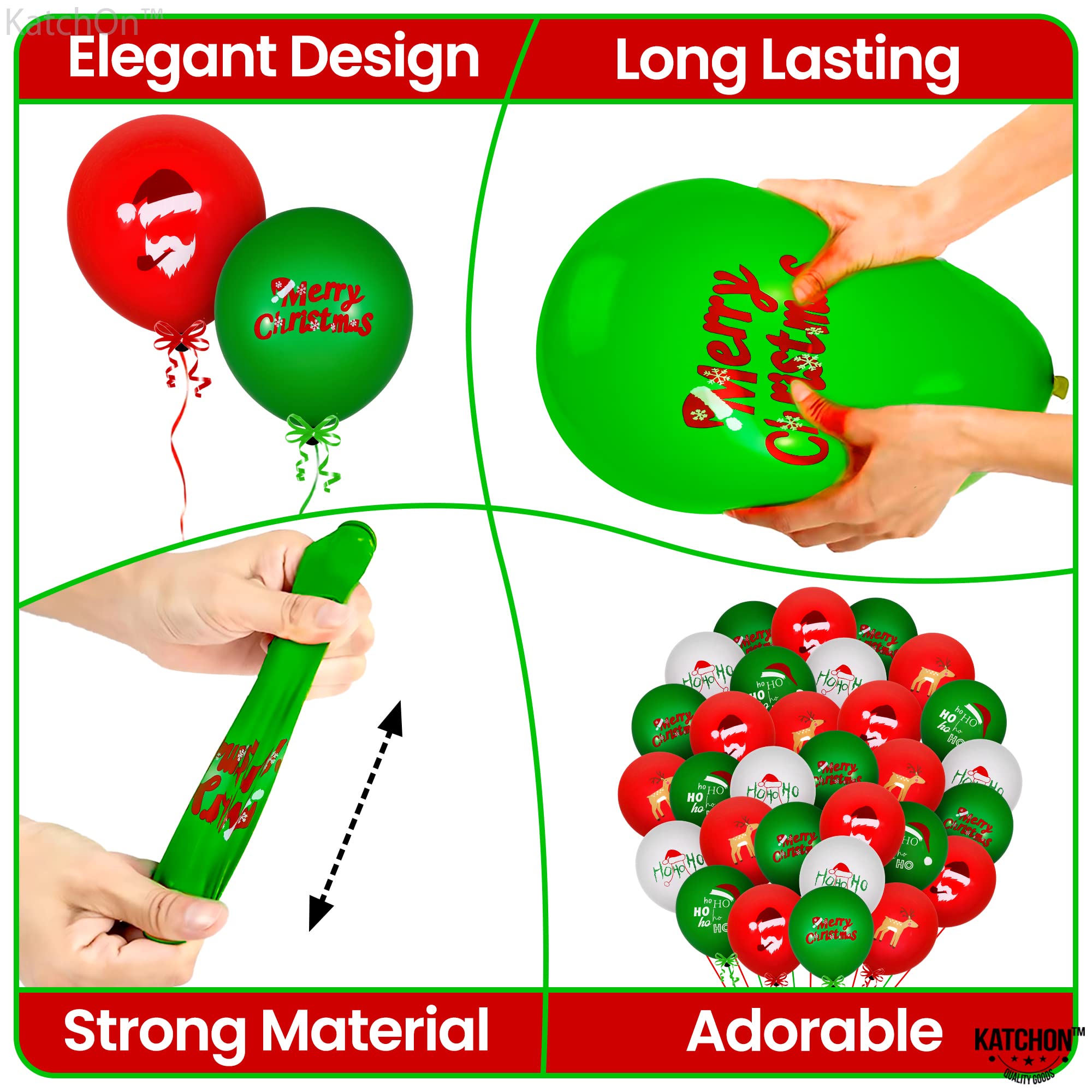 HENBRANDT 12x Assorted Halloween Balloon Heads With Stickers, Feet, And Self-Making Scary Balloons Kids Trick Or Treat Loot Bag Filler Party Favours For Boys Girls, V51 357 - View #3