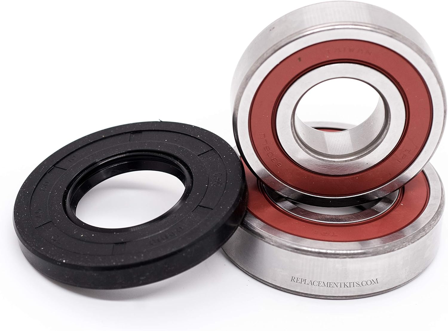 Brand Fits Kenmore & Frigidaire Front