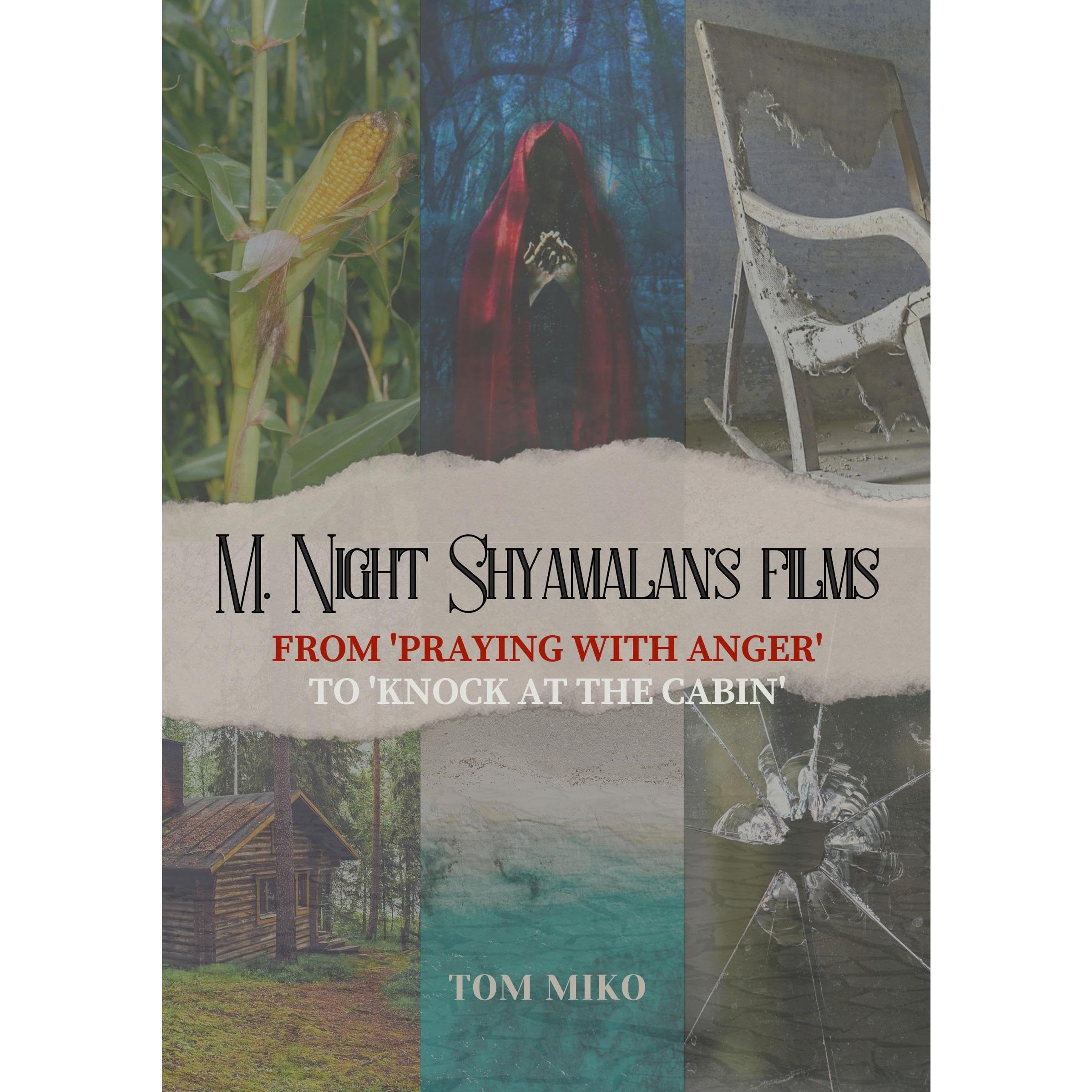 M. Night Shyamalan's Films