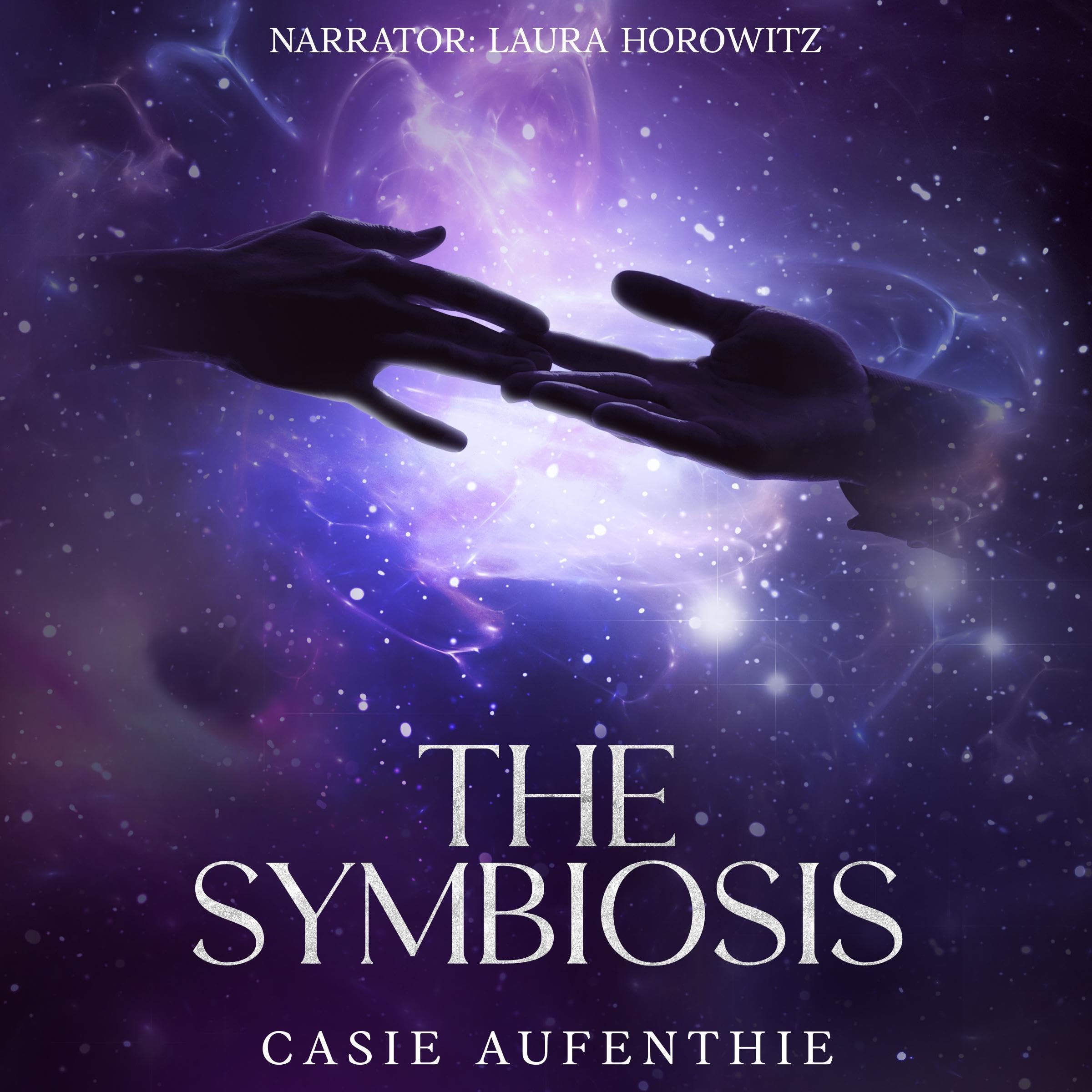 Cover art for The Symbiosis