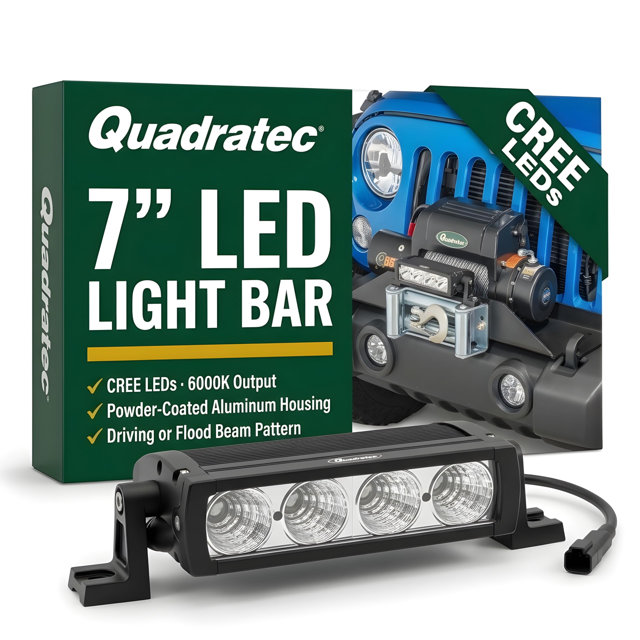 Amazon.com: Quadratec 7