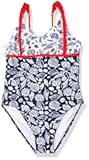 Girls' One-Piece Swimsuit Bathing Suit