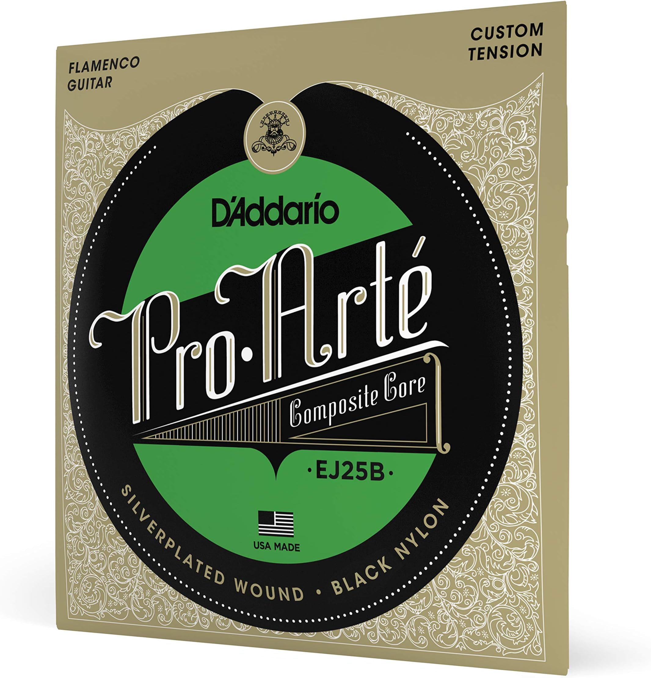 D'Addario Guitar Strings ProArte Classical Guitar