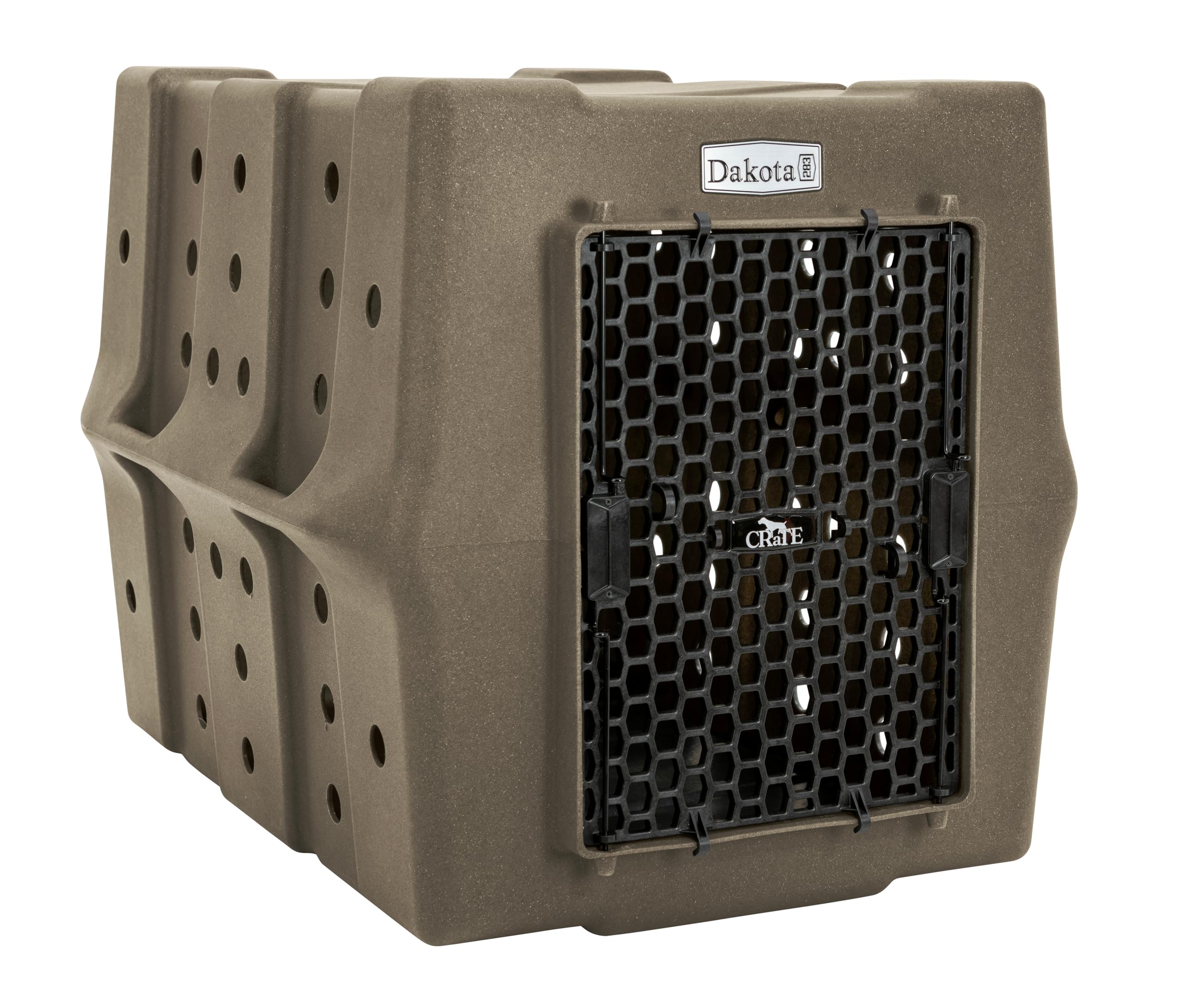 Dakota 283 Canine Rough and Tough Economy Dog Crate