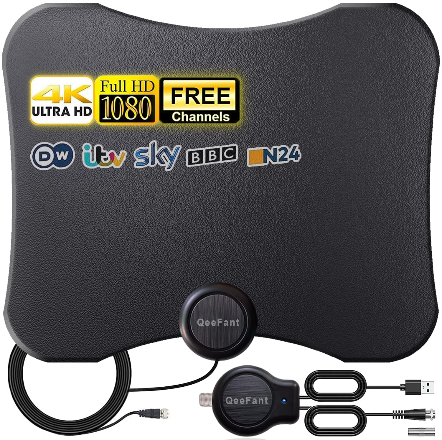 Smart TV aerial Find the best price at PriceSpy