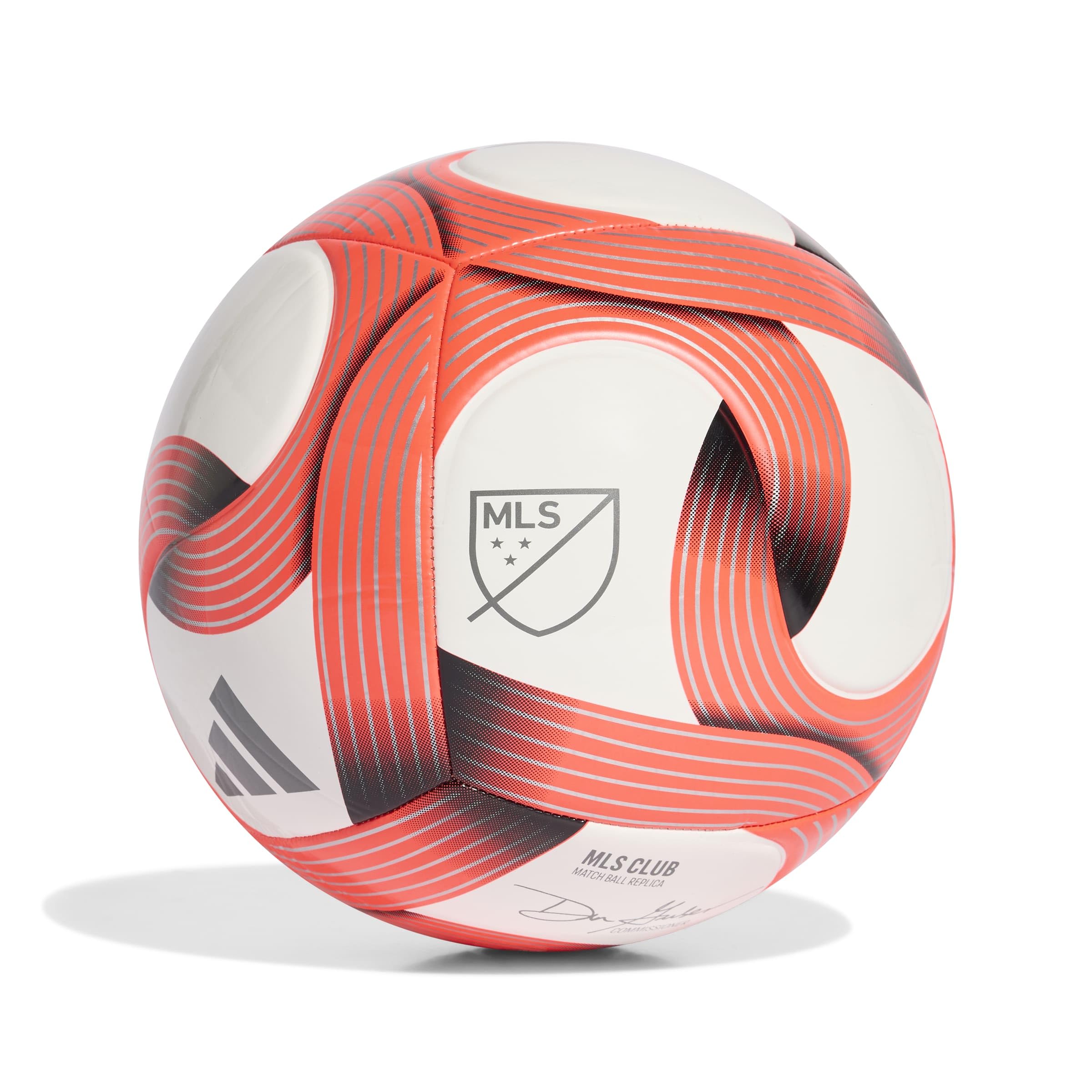 Adidas Pallone da calcio MLS