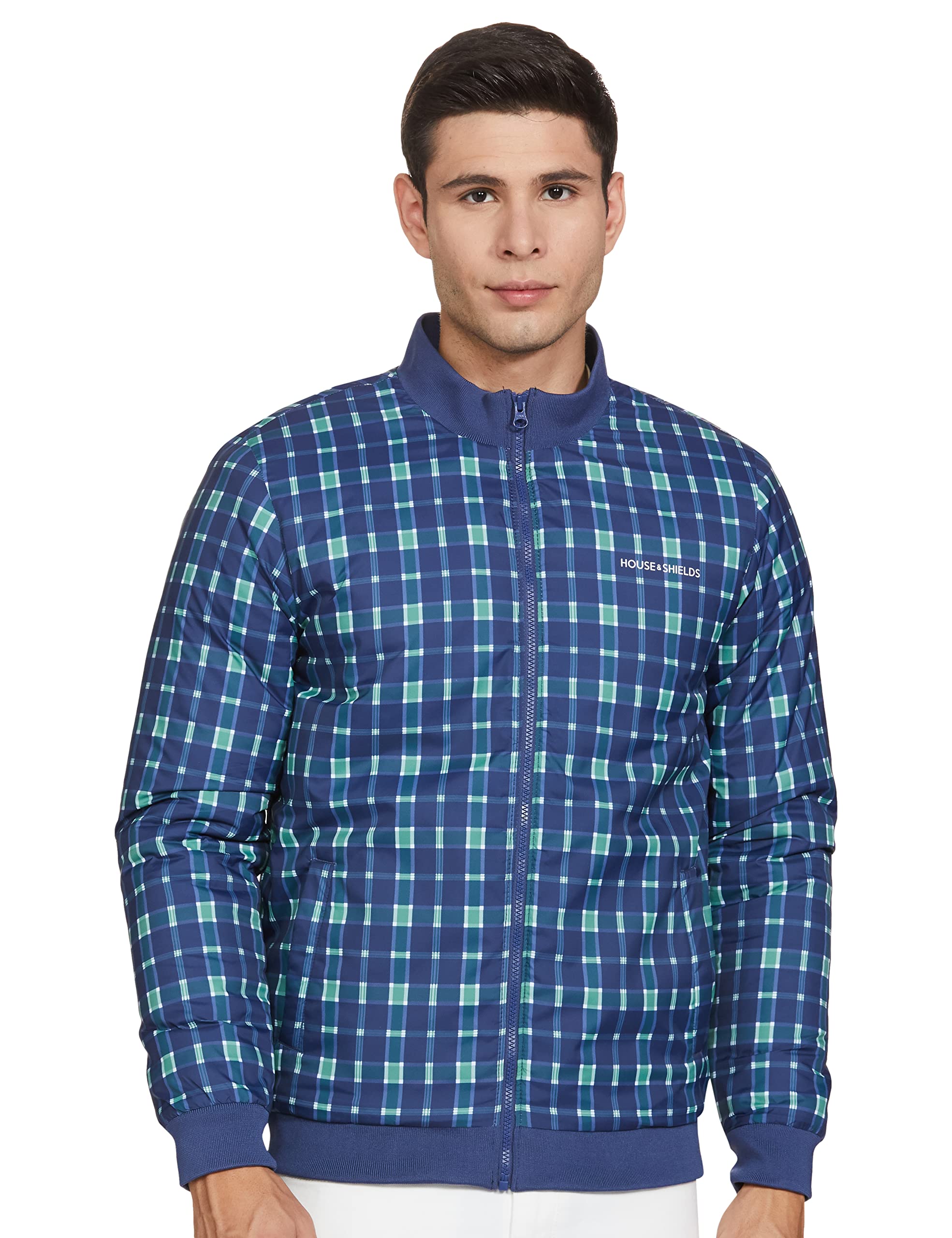 amazon brand - house & shields Mens Jacket-picture-13