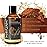 MAYJAM 100ML/3.38FL.OZ Sweet Tobacco Fragrance Oils with Glass Dropper, Essential Oils for Diffusers for Home, Long Lasting Scented Oils for Diffusers Soap Candle Making