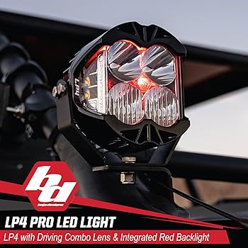 【サニー太郎】バハデザイン LP4 Pro LED ライト bd-297803.jpg