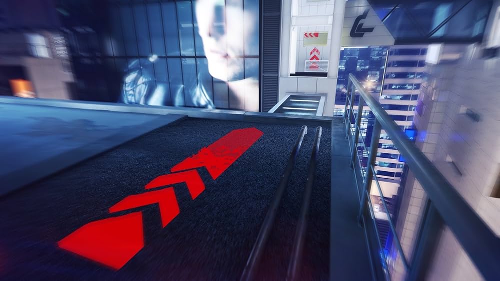 ミラーズエッジ カタリスト - PS4 Amazon.com: Mirror's Edge Catalyst - PlayStation 4