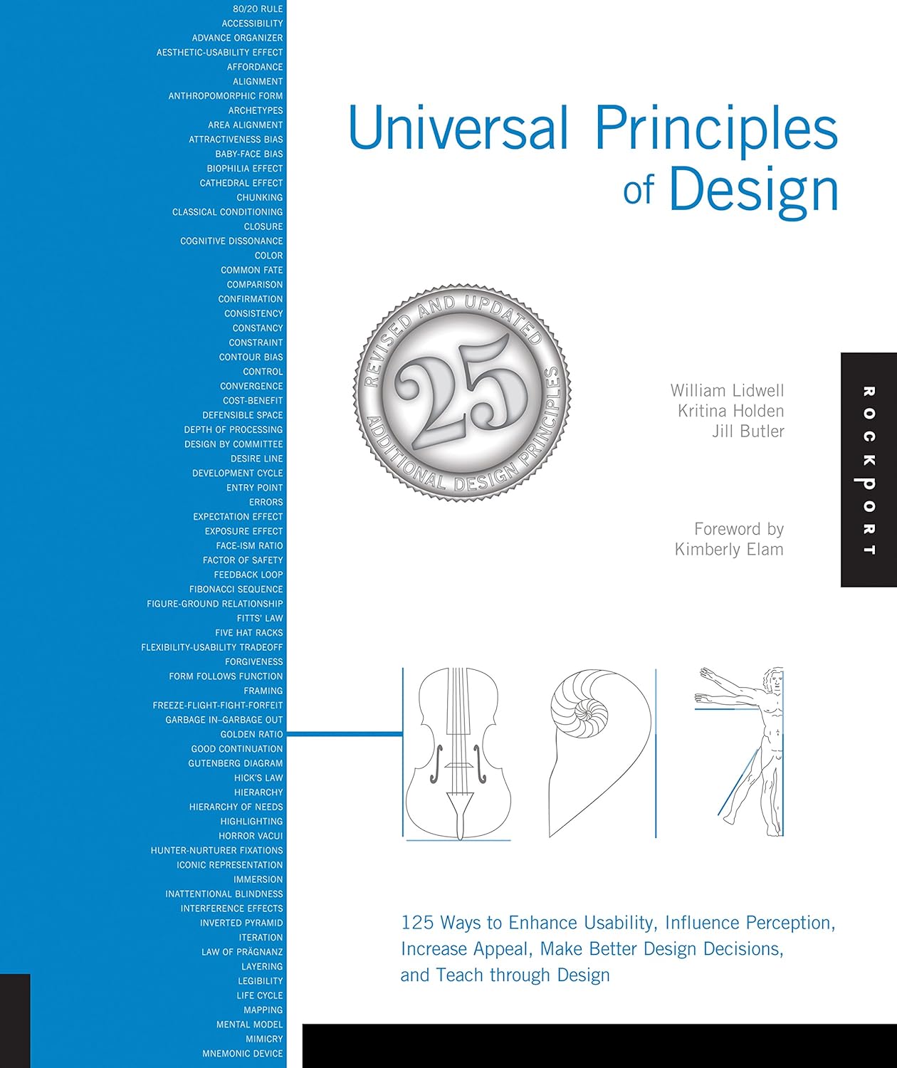 Universal Principles of Design, Revised and Updated: 125 Ways to ...