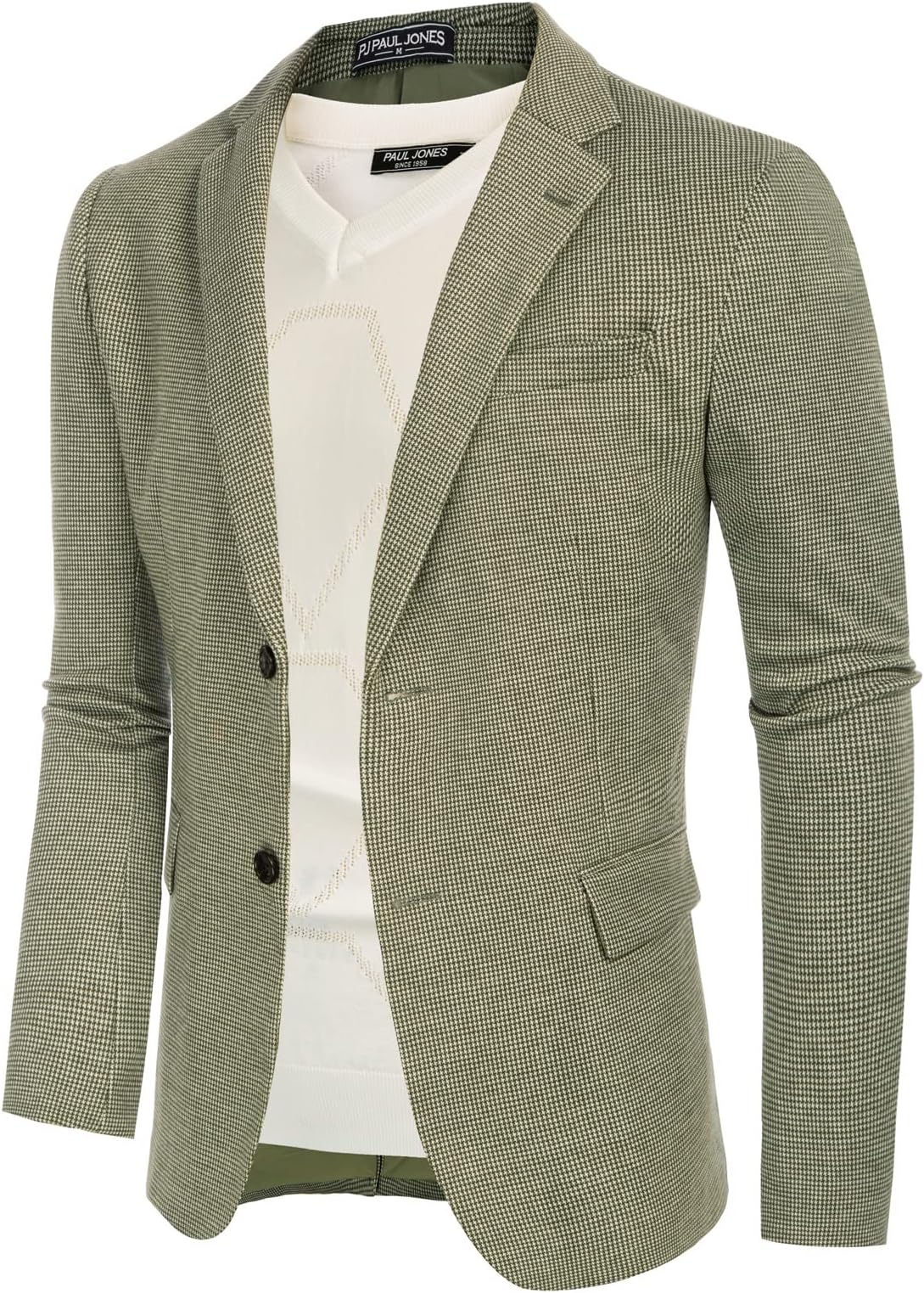 mens vintage blazers