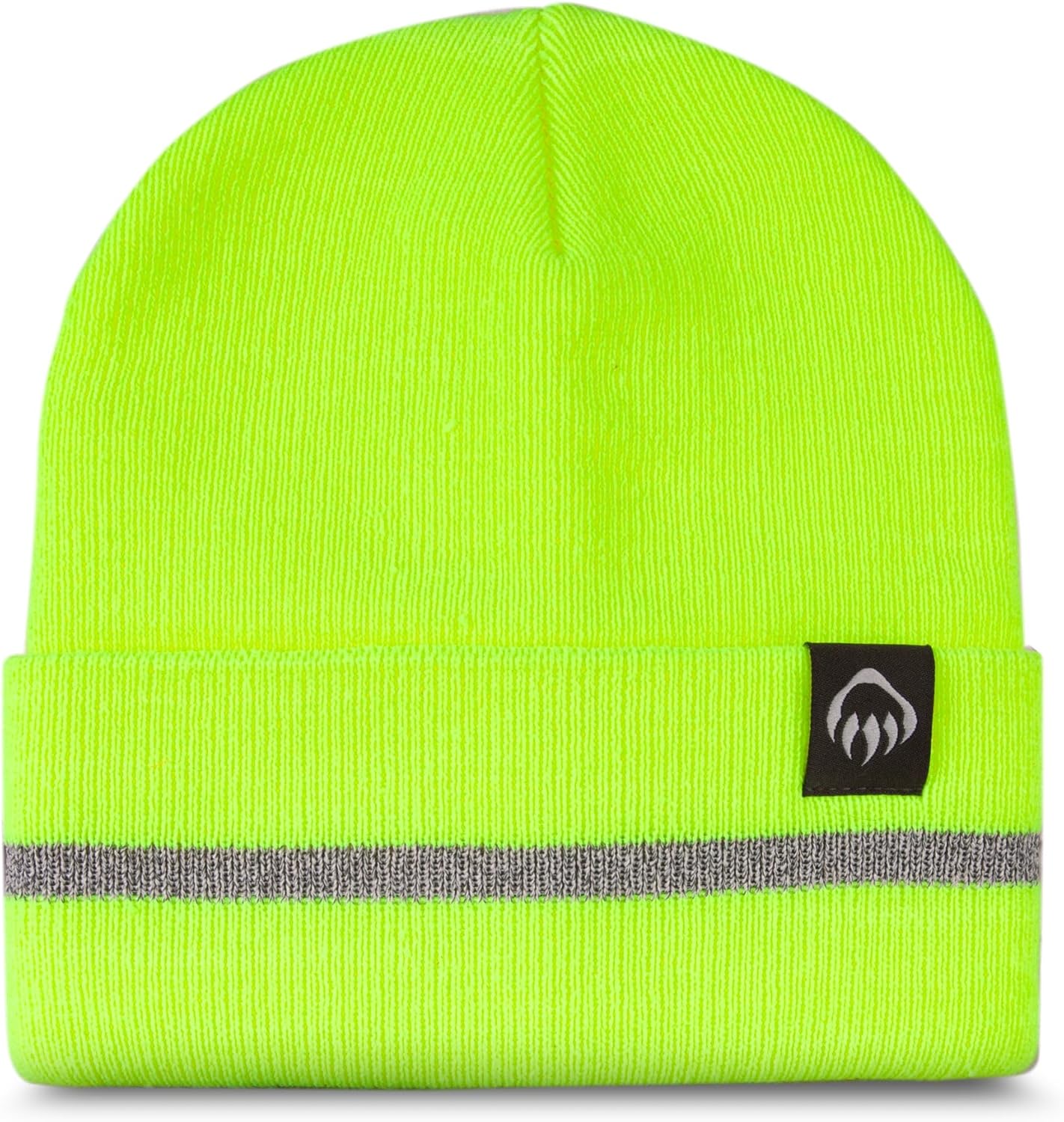Wolverine Performance Watch Cap | Unisex | Durable | Rugged | Warm | Outdoor | Adventures